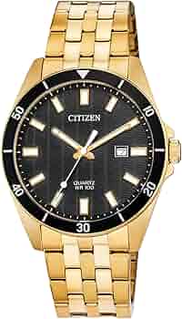 CITIZEN 金色アナデジ腕時計 JG2103-72X: CITIZEN | シチズンウオッチ オフィシャルサイト